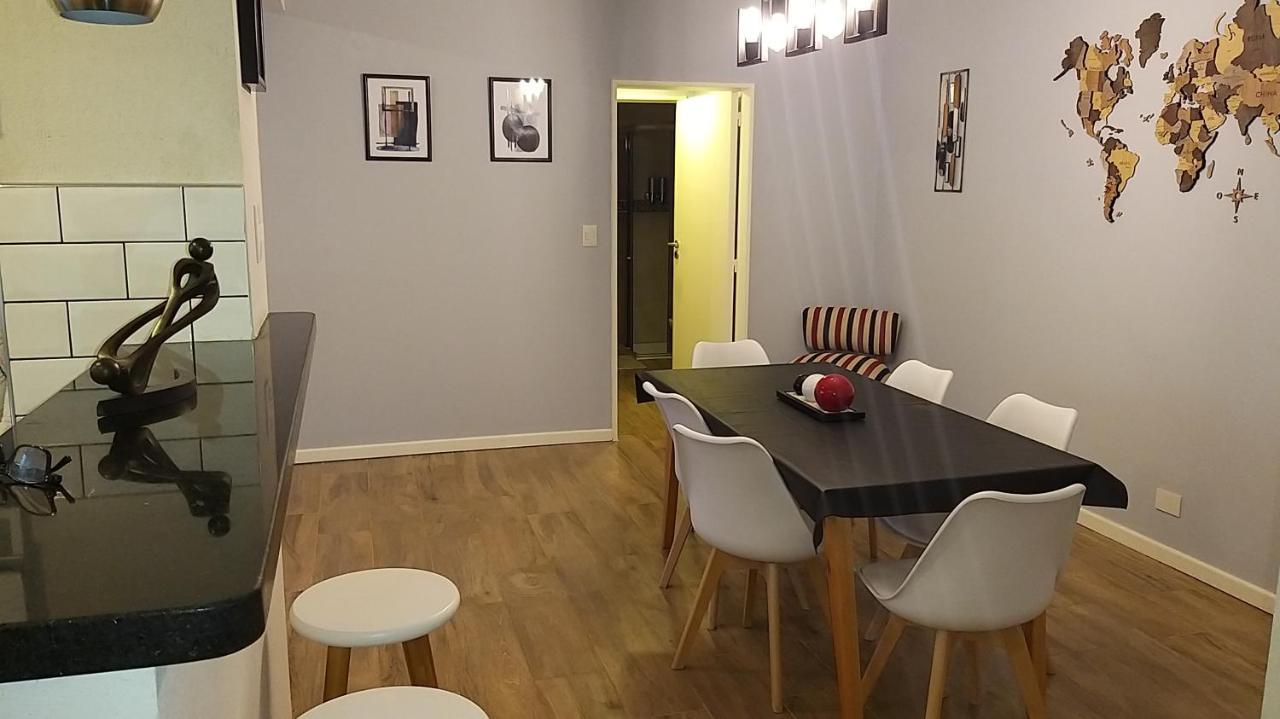 Moderno Departamento En San Telmo Apartment Buenos Aires