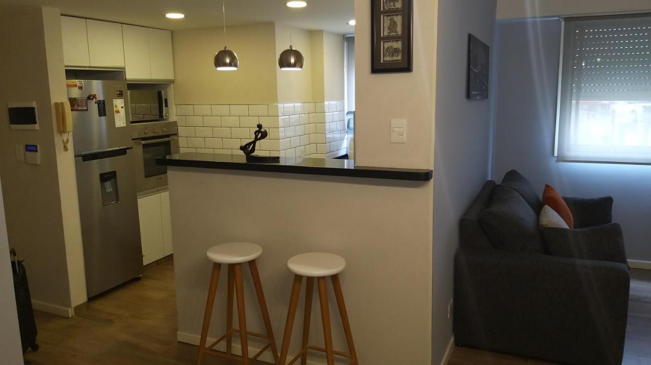 Moderno Departamento En San Telmo Buenos Aires