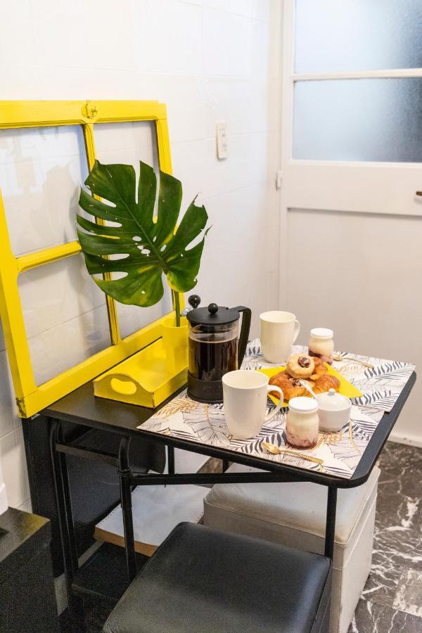 Recoleta Vintage - 5 Pax- Apartment *