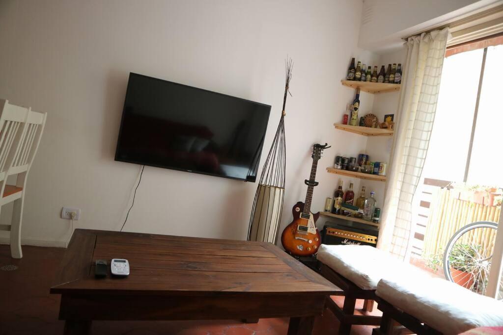 Apartamento Departamento En Canitas Palermo El Mejor Lugar De Bs As Buenos Aires