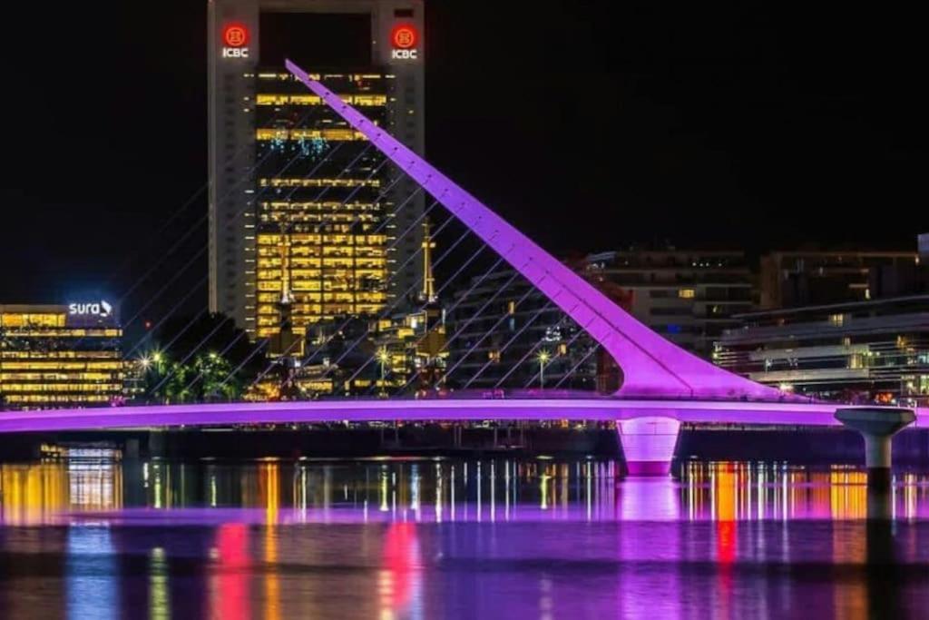 Departamento En Canitas Palermo El Mejor Lugar De Bs As Apartamento