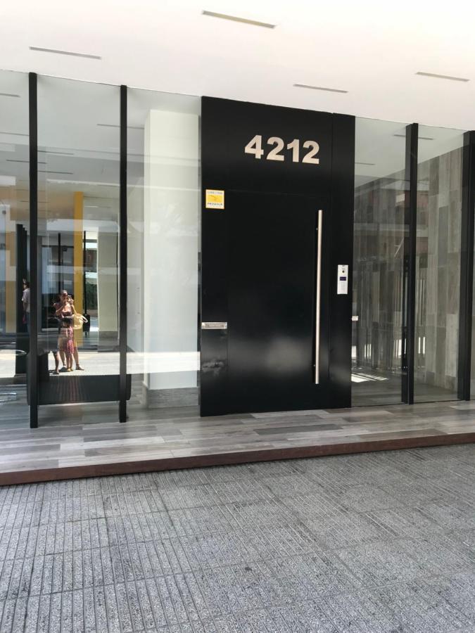 Hermoso Monoambiente En Palermo Soho. Apartment Buenos Aires