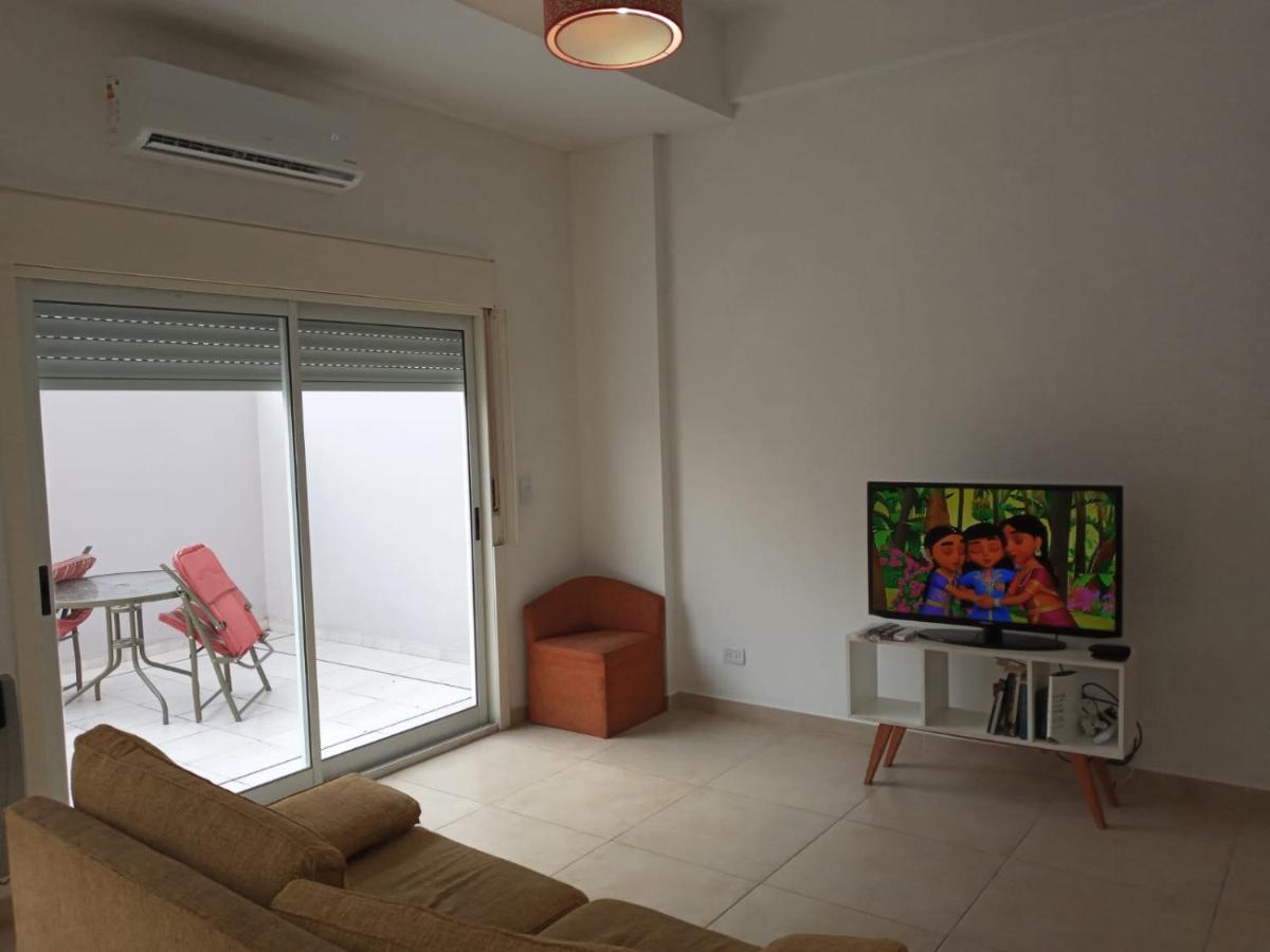 Apartment Ba *