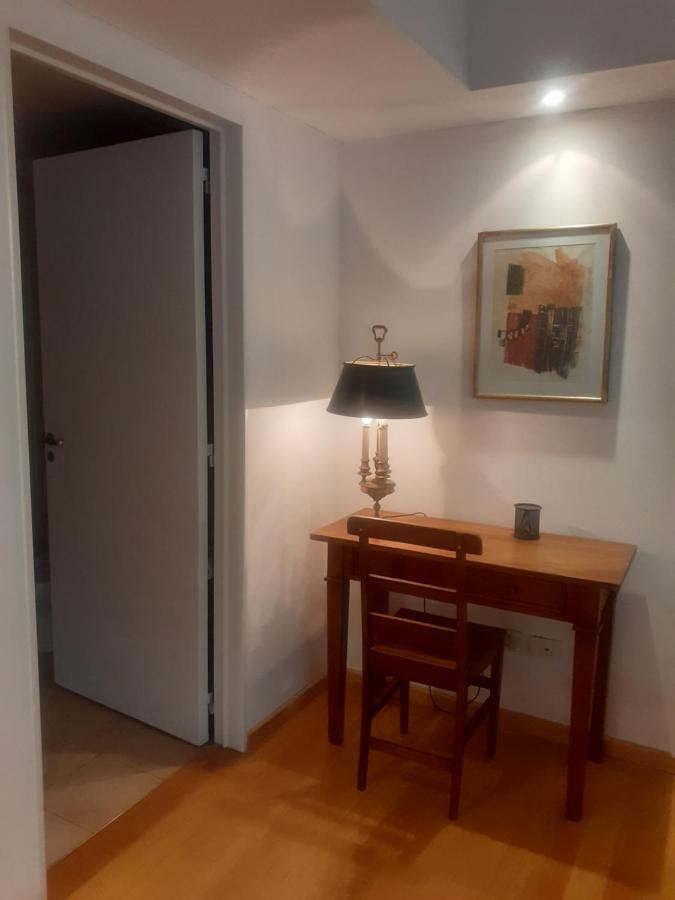 Apartamento Honduras Soho Buenos Aires
