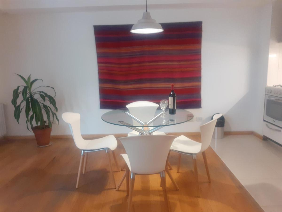 Apartamento Honduras Soho Buenos Aires