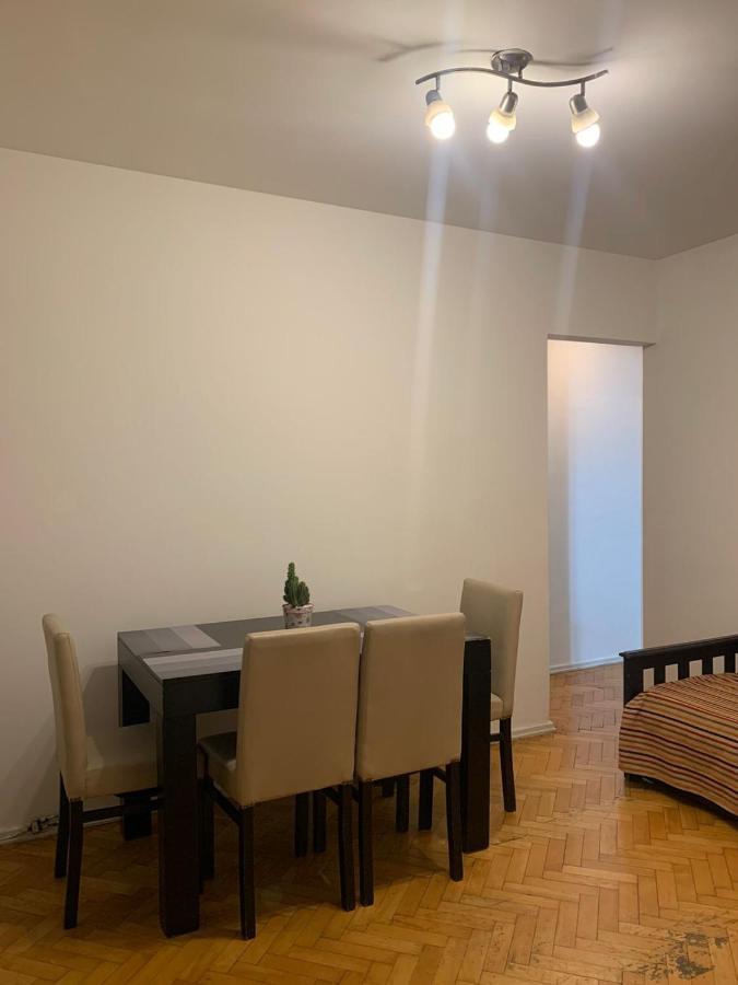 Apartment Hermoso Depto. Recoleta. En La Mejor Zona Turistica. *