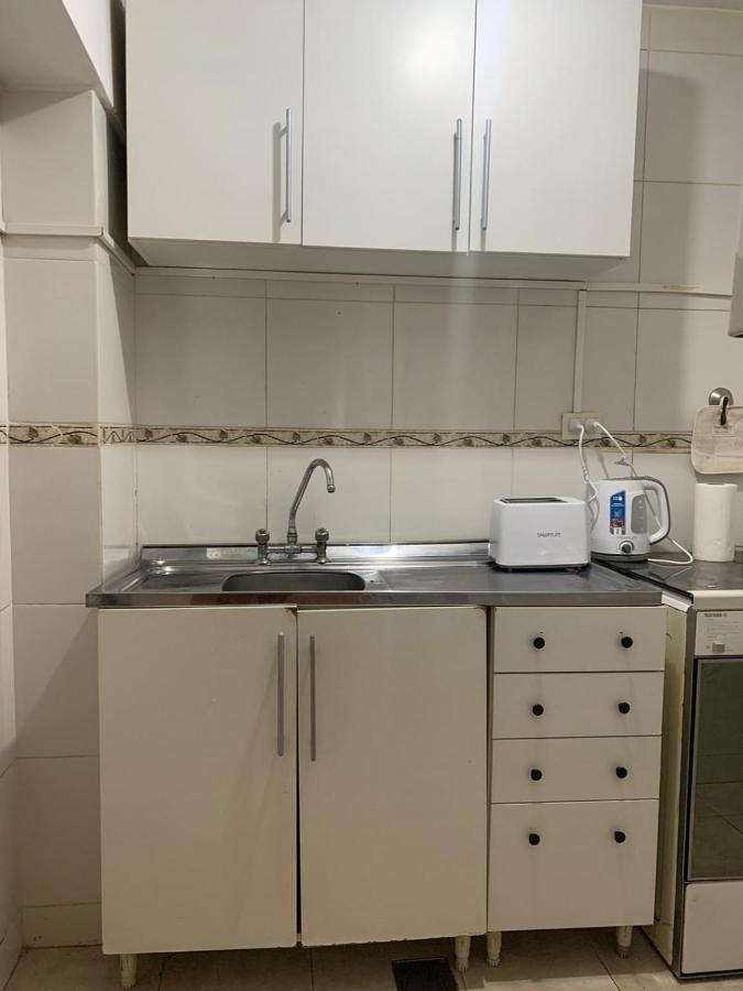 Apartment Hermoso Depto. Recoleta. En La Mejor Zona Turistica. Buenos Aires
