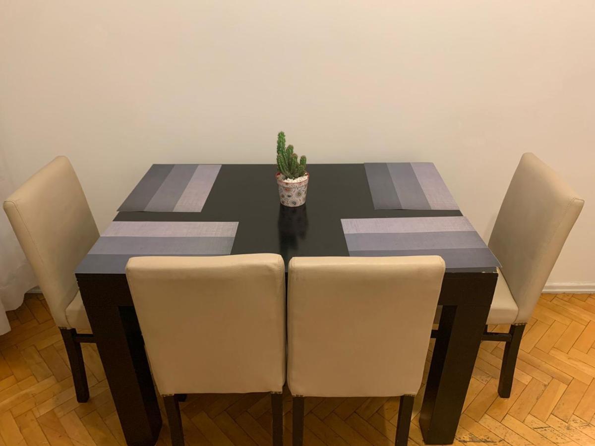 Apartment Hermoso Depto. Recoleta. En La Mejor Zona Turistica. Buenos Aires