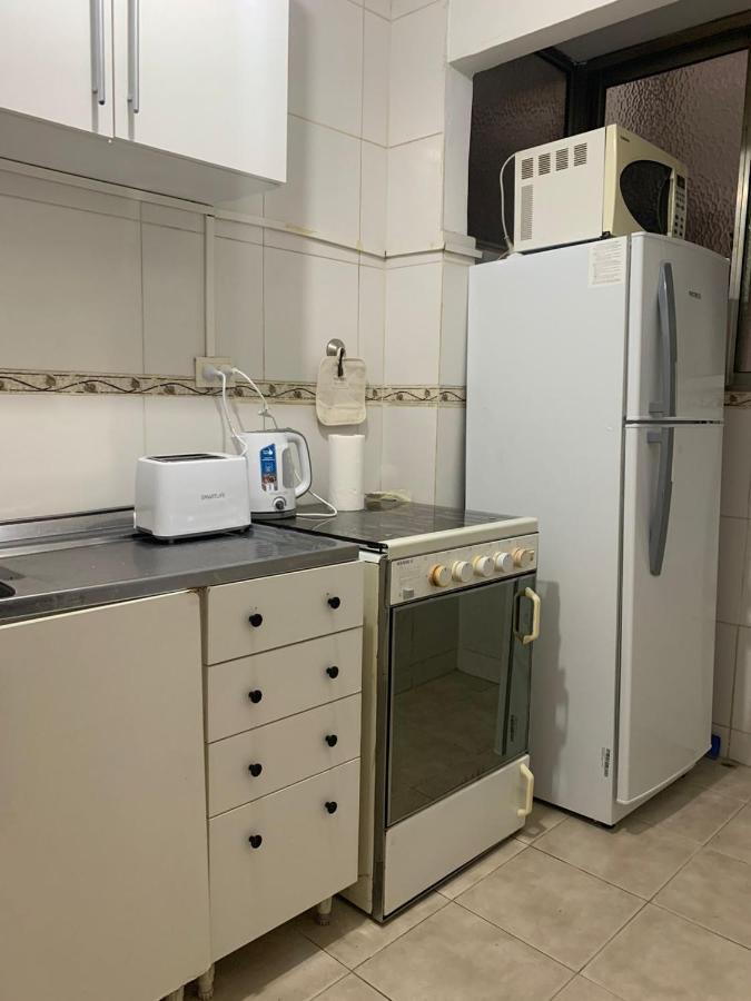 Apartment Hermoso Depto. Recoleta. En La Mejor Zona Turistica. *
