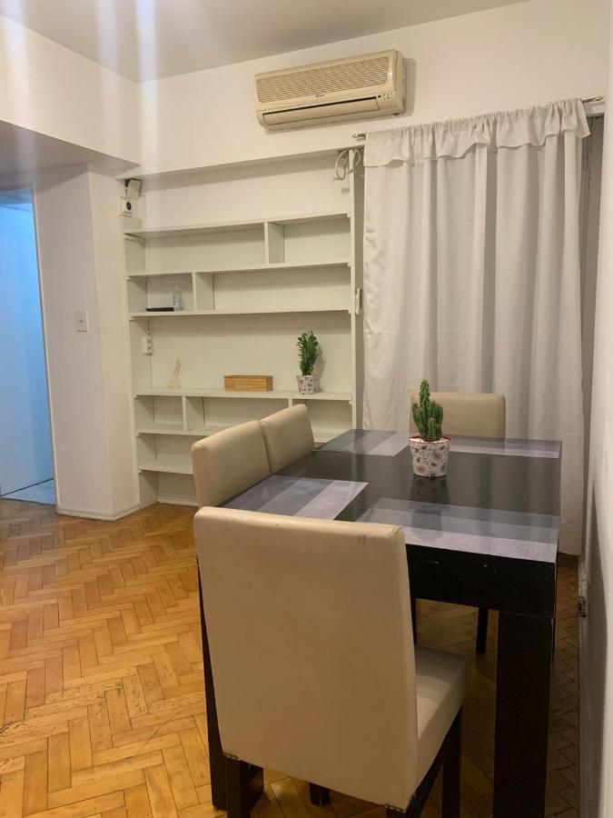 Apartment Hermoso Depto. Recoleta. En La Mejor Zona Turistica. Buenos Aires