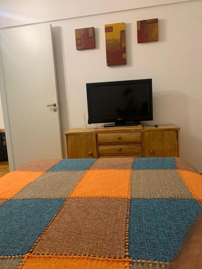 Apartment Hermoso Depto. Recoleta. En La Mejor Zona Turistica.