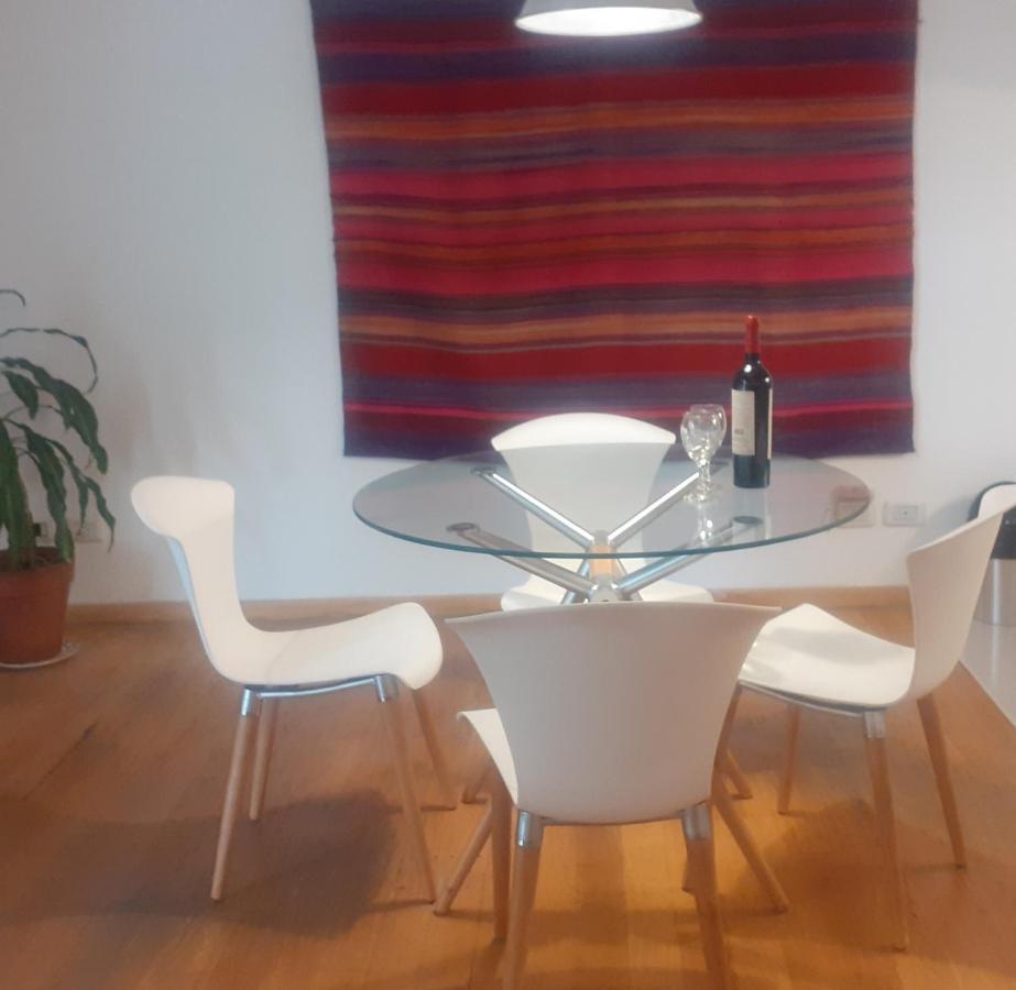 Apartamento Honduras Soho Buenos Aires