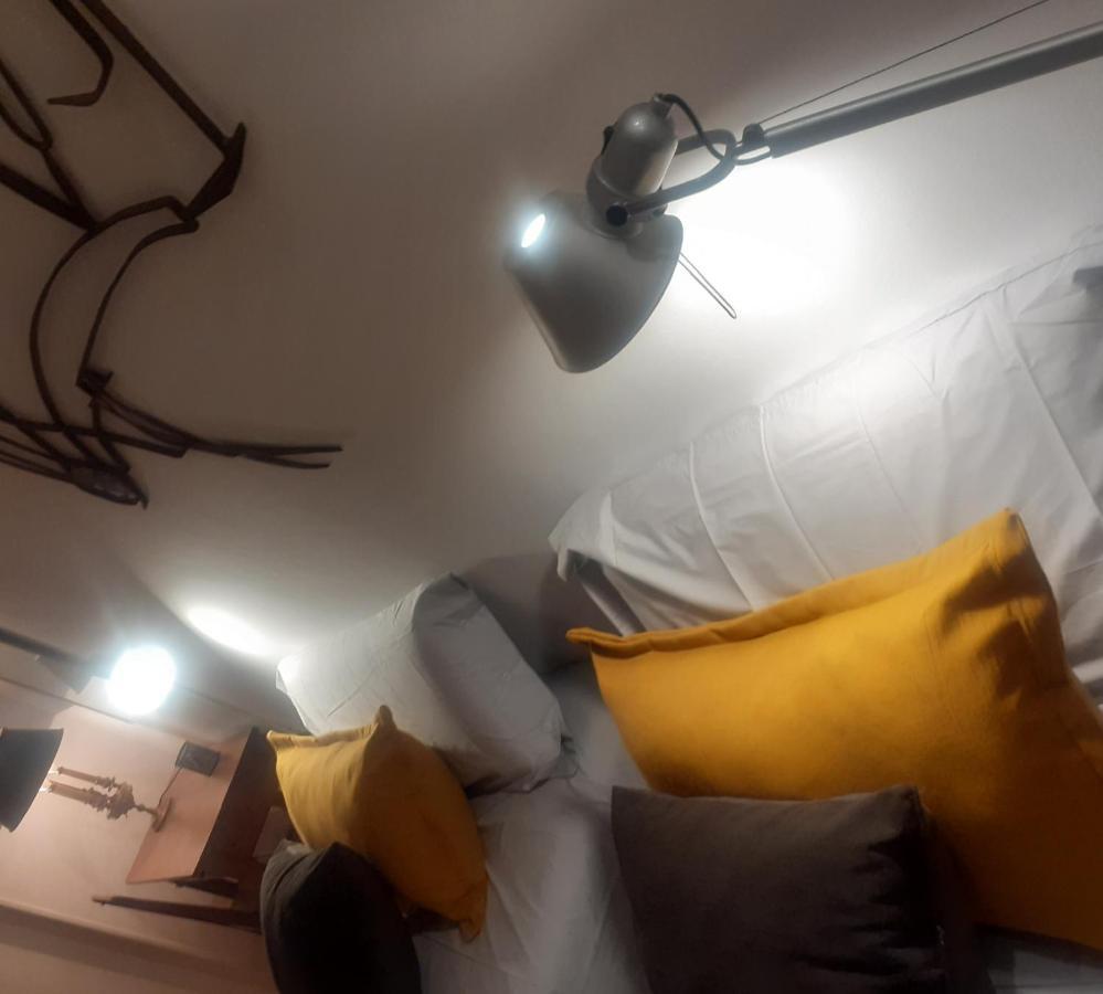 Apartamento Honduras Soho Buenos Aires