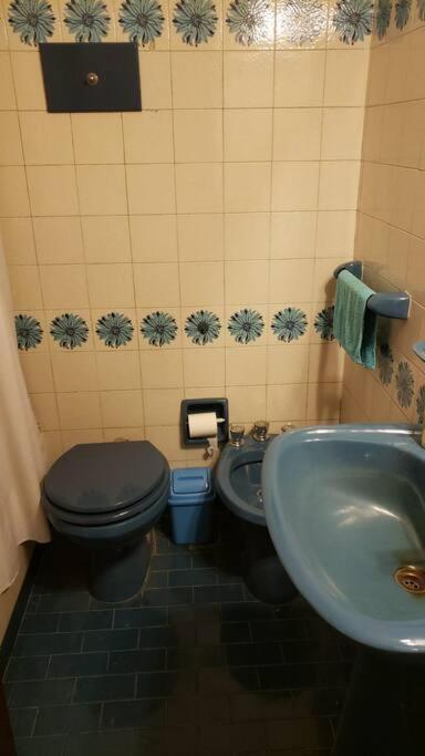 Apartment Monoambiente En Palermo. Excelente Ubicacion.