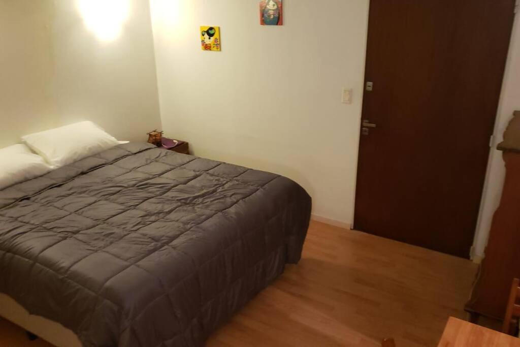 Monoambiente En Palermo. Excelente Ubicacion. Apartment