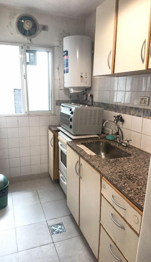 Apartment Agradable En Palermo Buenos Aires