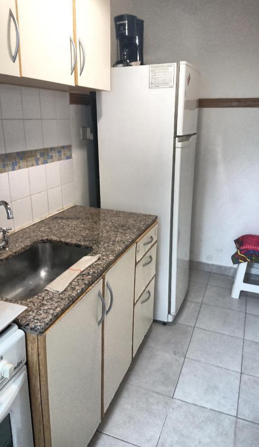 Agradable En Palermo Apartment *