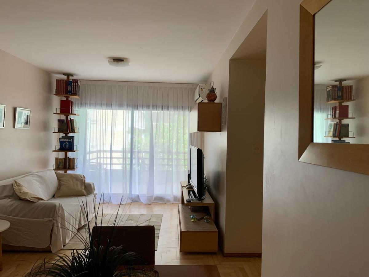 Baez Y Ortega-gaset Apartment *