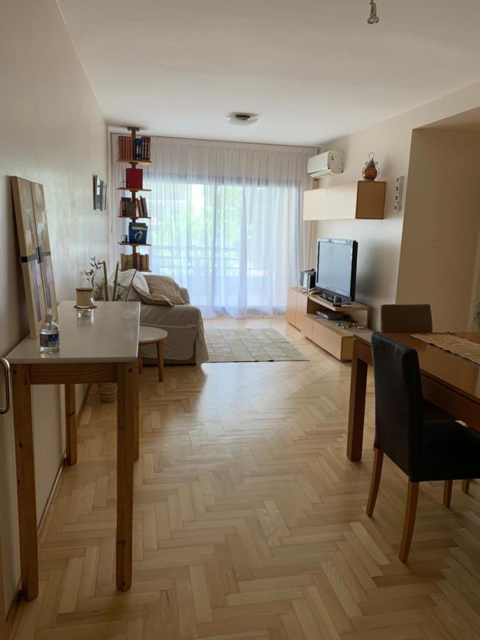 Baez Y Ortega-gaset Apartment *