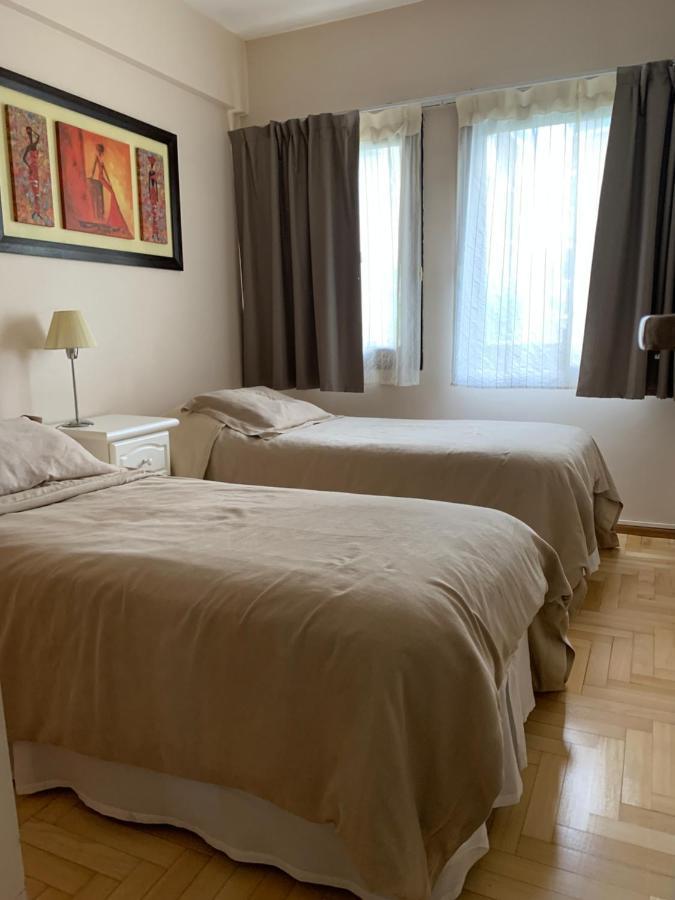 Apartment Baez Y Ortega-gaset Buenos Aires