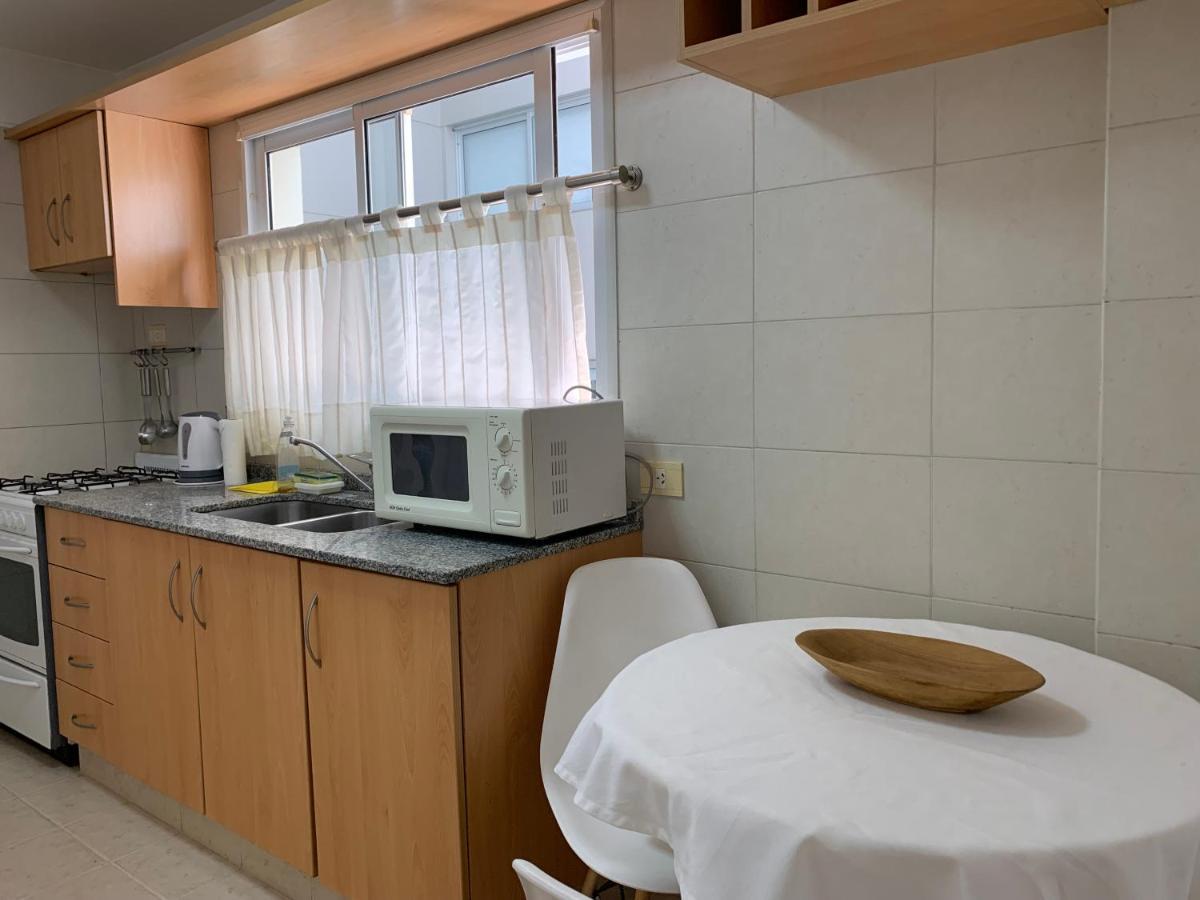 Apartment Baez Y Ortega-gaset Buenos Aires