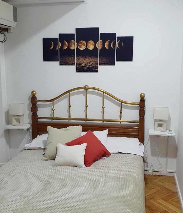 Obelisco Deptos Apartamento