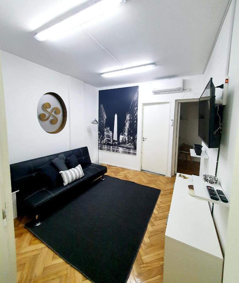 Apartamento Obelisco Deptos Buenos Aires