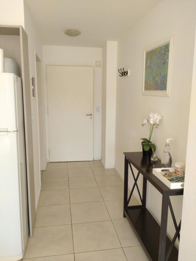 Apartment Luminoso En Centro Buenos Aires