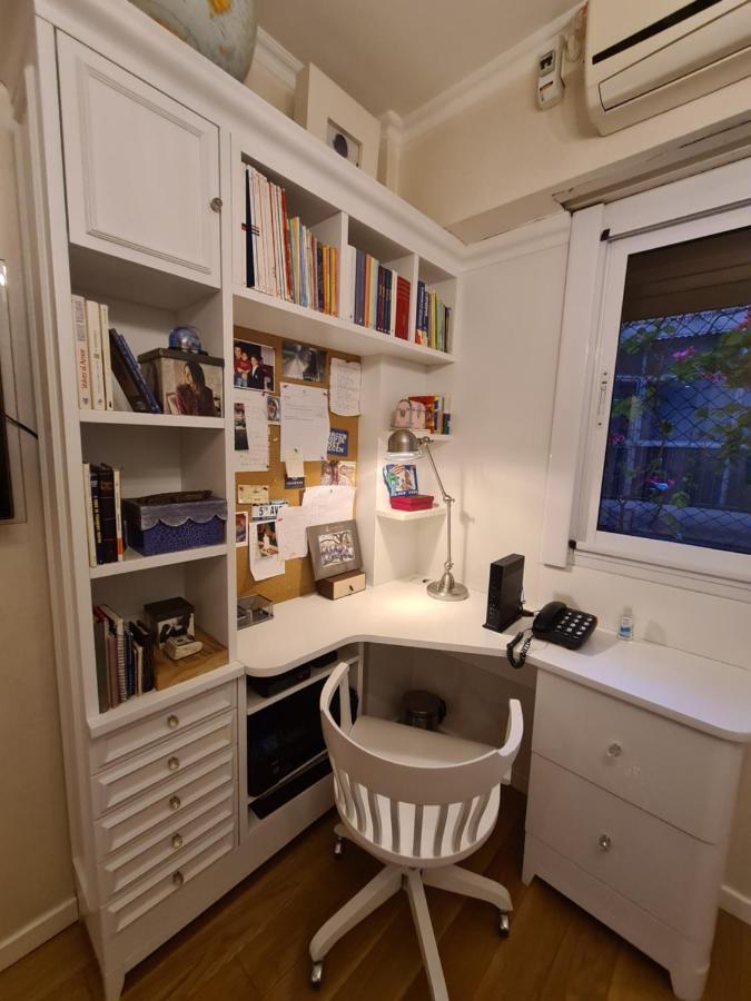 Homestay Avenida Heraas Buenos Aires