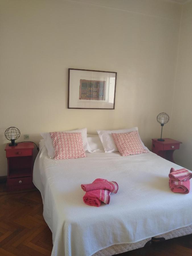 Apartment Larrea Y Santa Fe Buenos Aires