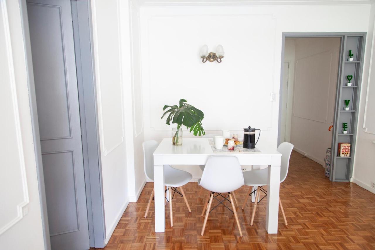 Recoleta Vintage - 5 Pax- * Buenos Aires
