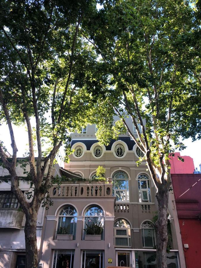 Rendez Vous Buenos Aires