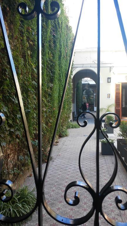Cruce's Boutique Buenos Aires