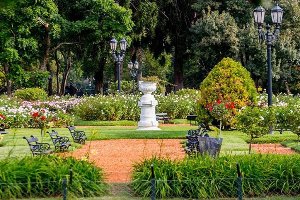 Apartamento Departamento En Canitas Palermo El Mejor Lugar De Bs As Buenos Aires