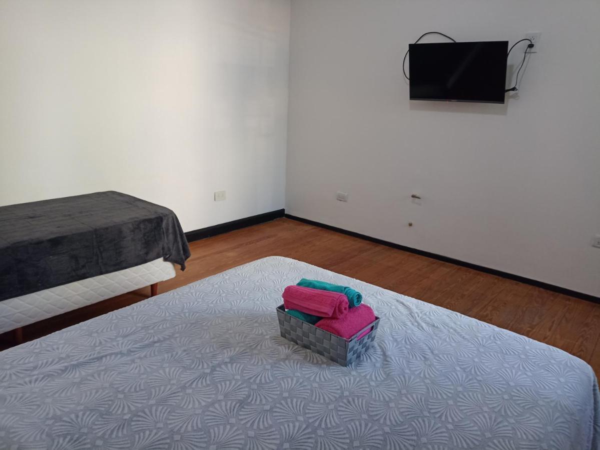 Felix & Brouwer Apartment *