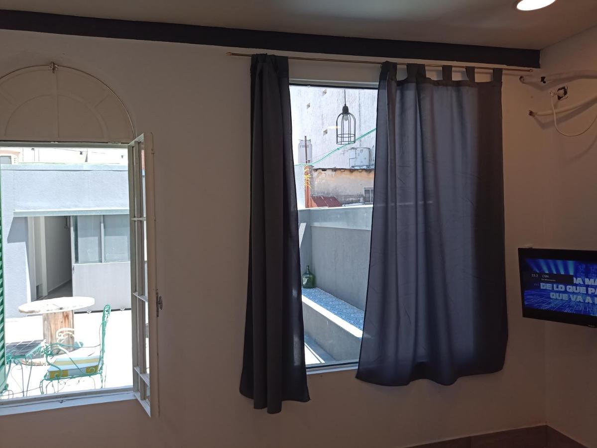 Apartment Felix & Brouwer Buenos Aires