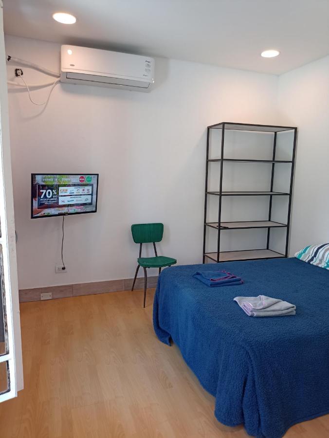 Felix & Brouwer Apartment