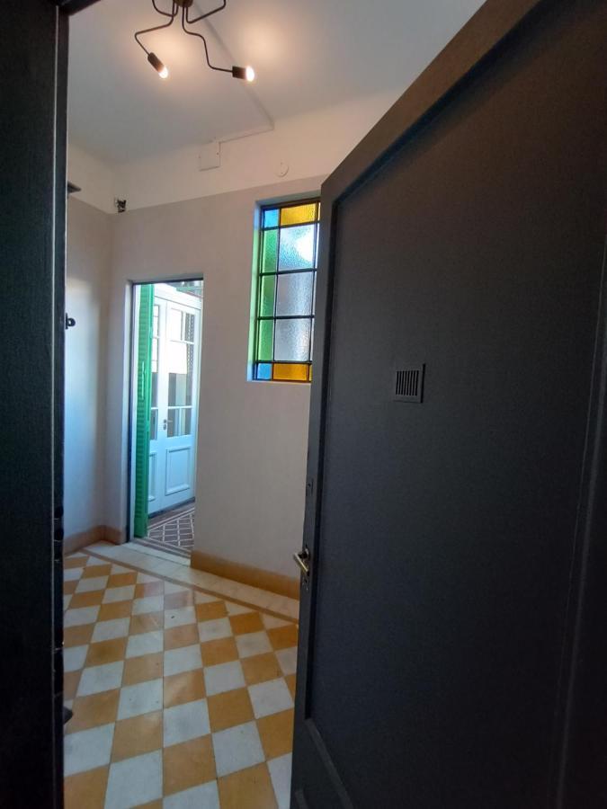 Apartment Felix & Brouwer Buenos Aires