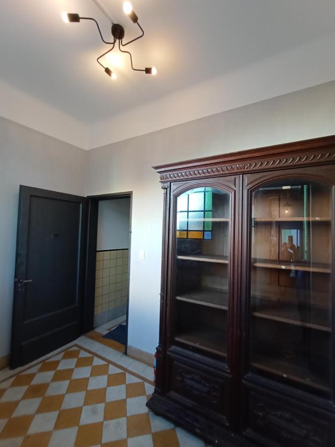 Felix & Brouwer Apartment *