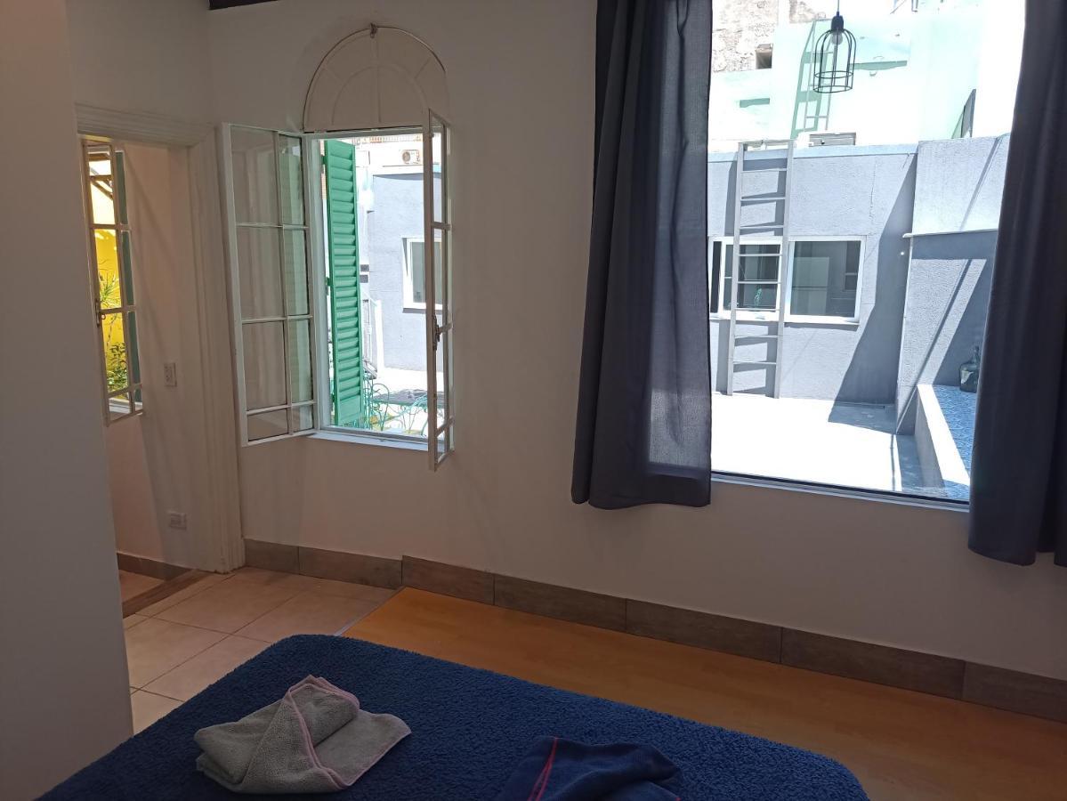 Felix & Brouwer Apartment Buenos Aires
