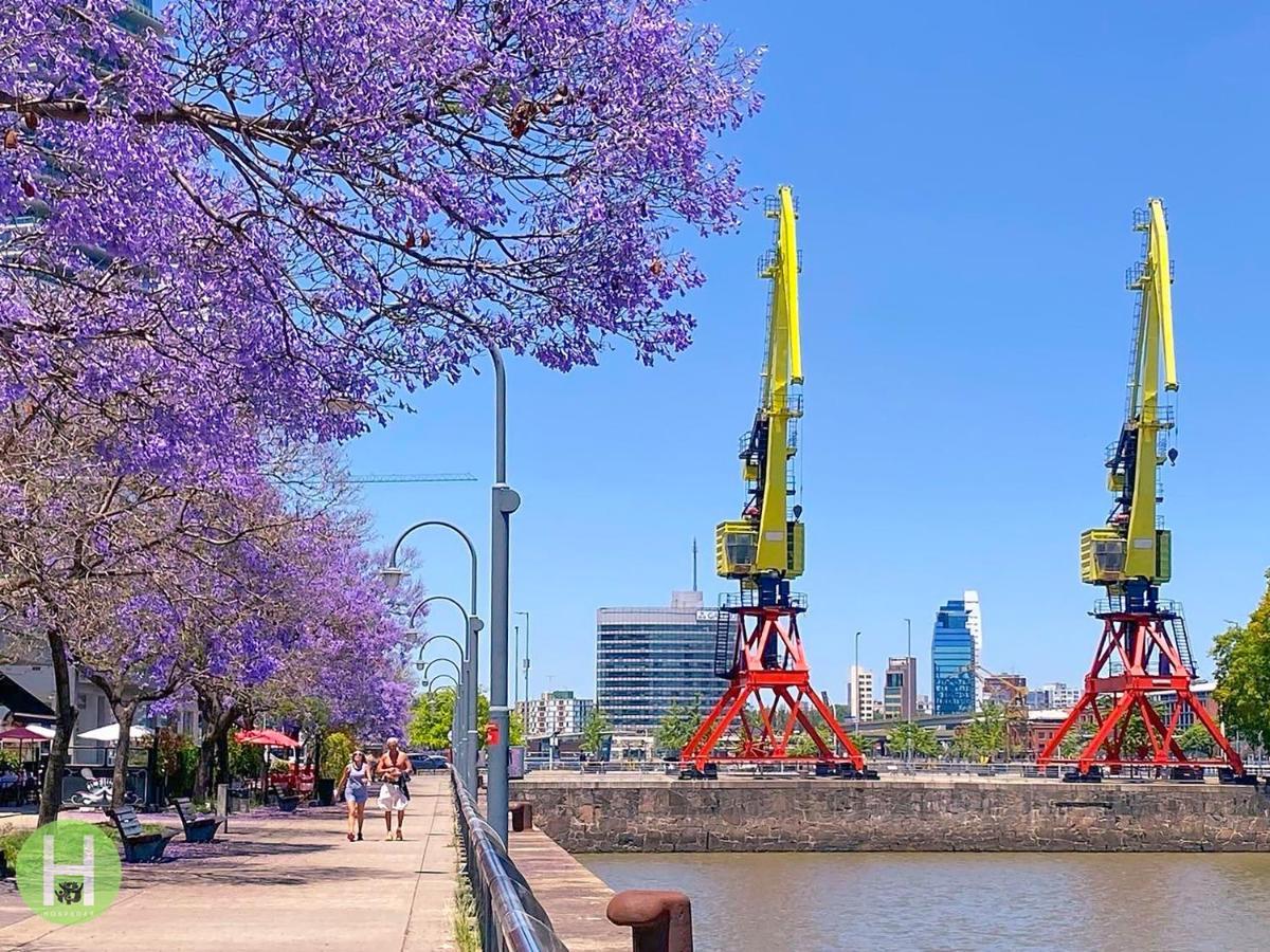 Apartamento View Puerto Madero