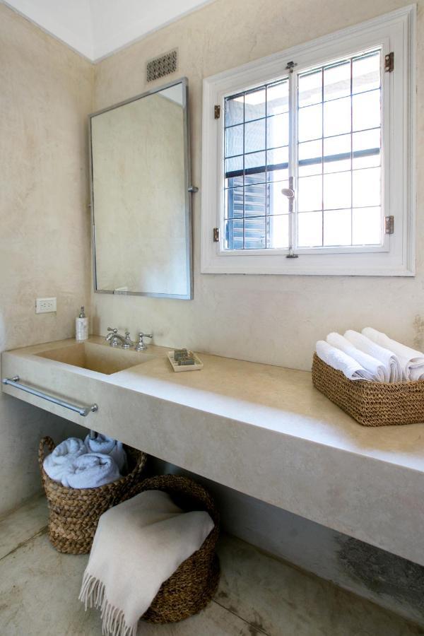 Villa Casa Brit - Private House W Garden And Pool In Belgrano