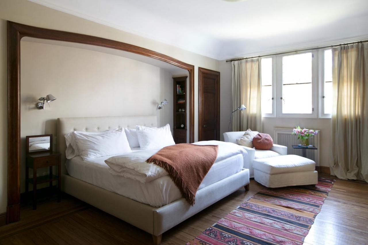 Casa Brit - Private House W Garden And Pool In Belgrano Villa *