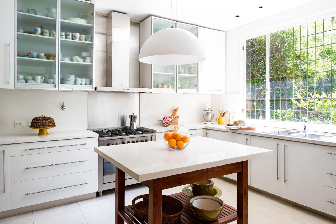 Casa Brit - Private House W Garden And Pool In Belgrano * Buenos Aires