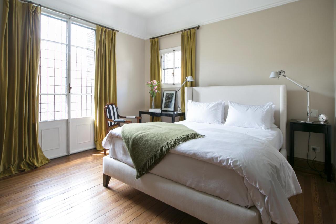 Casa Brit - Private House W Garden And Pool In Belgrano