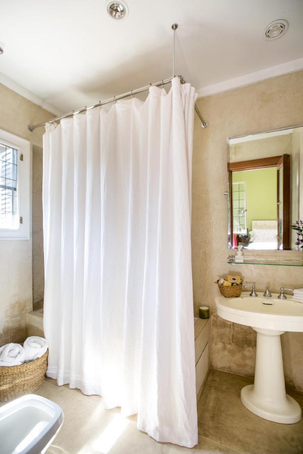 Casa Brit - Private House W Garden And Pool In Belgrano Villa *