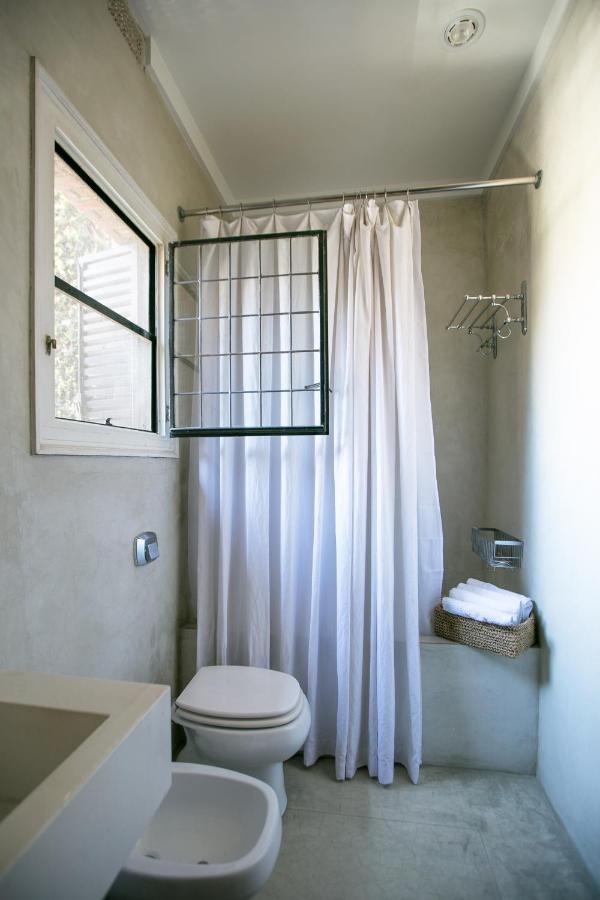 Casa Brit - Private House W Garden And Pool In Belgrano Buenos Aires
