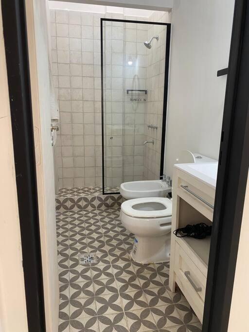 Apartamento Departamento En El Corazon De Belgrano Con Terraza Ciudad Autónoma de Buenos Aires