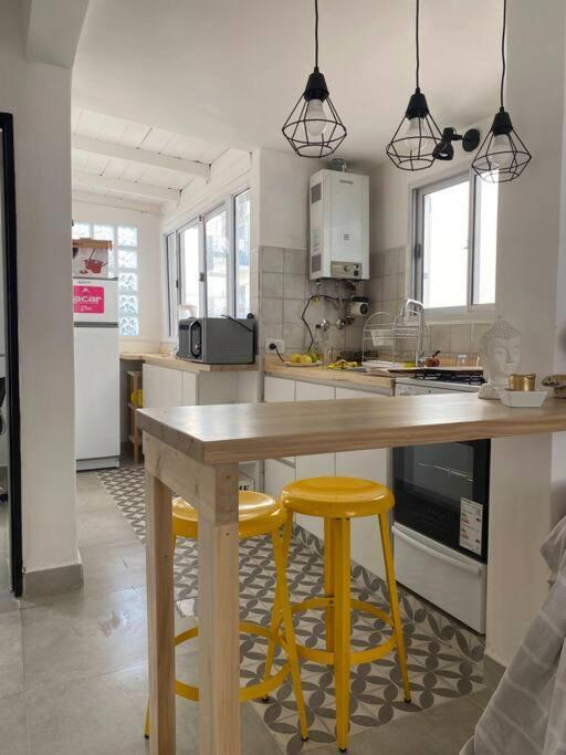 Apartamento Departamento En El Corazon De Belgrano Con Terraza Ciudad Autónoma de Buenos Aires
