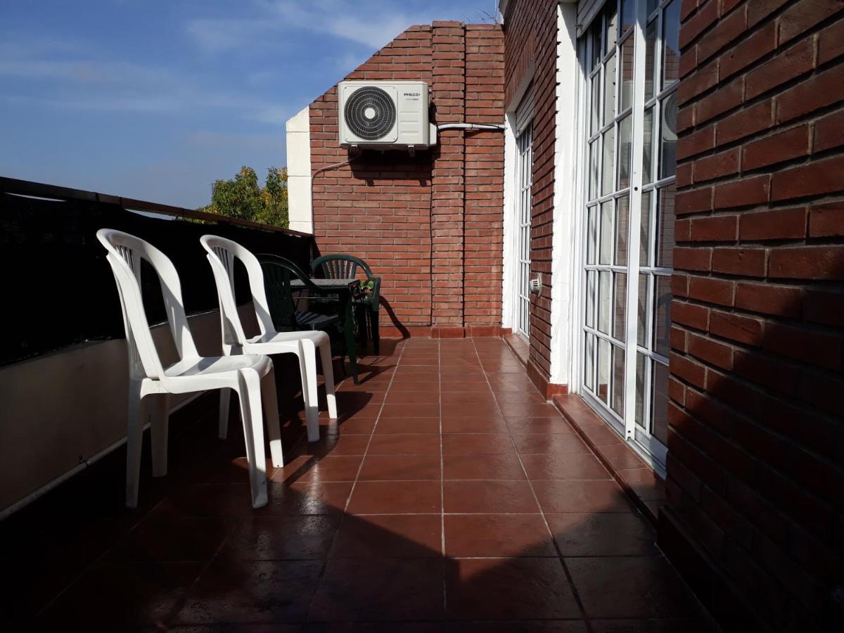 Devoto Apartment *
